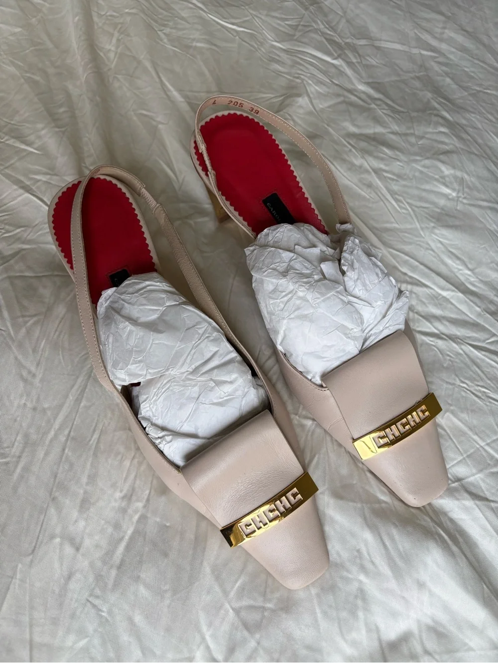 Carolina Herrera chic carolina